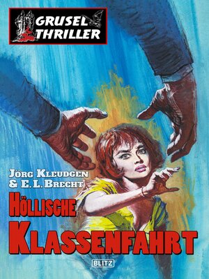 cover image of Grusel-Thriller 07